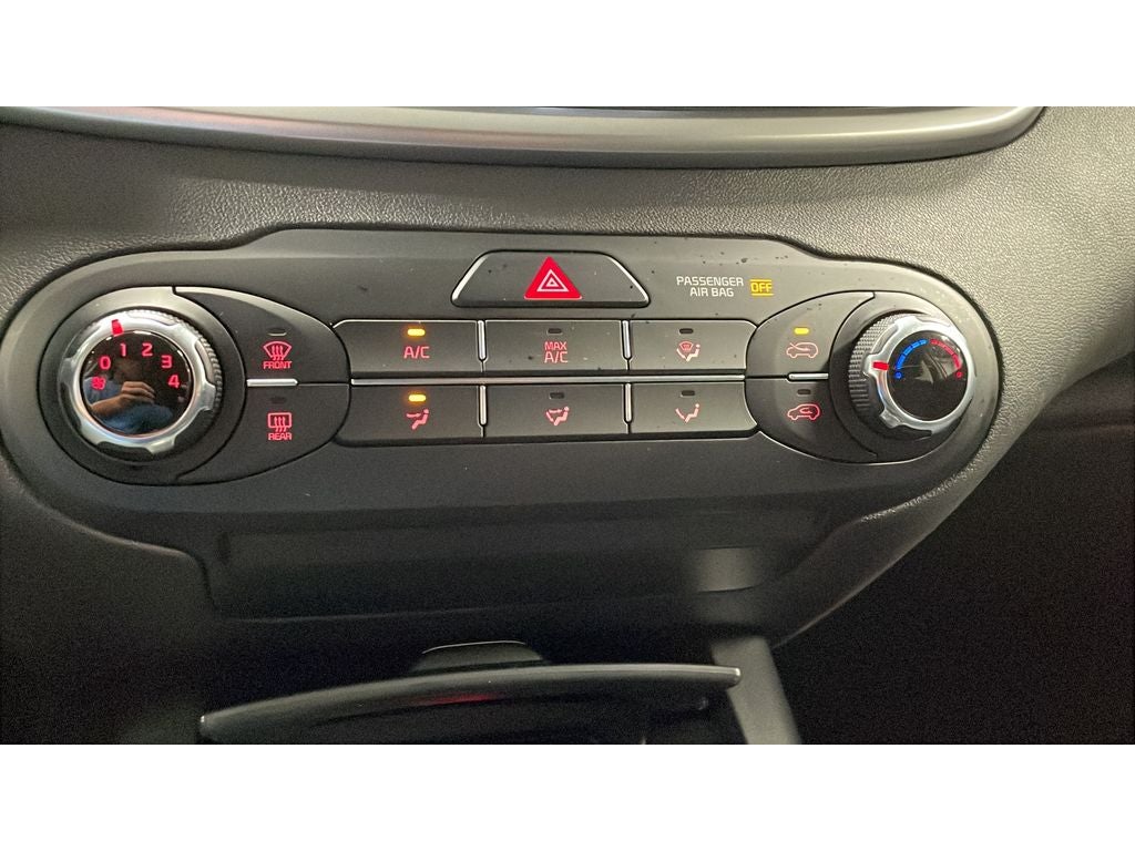 2019 Kia Sorento 2.4L LX