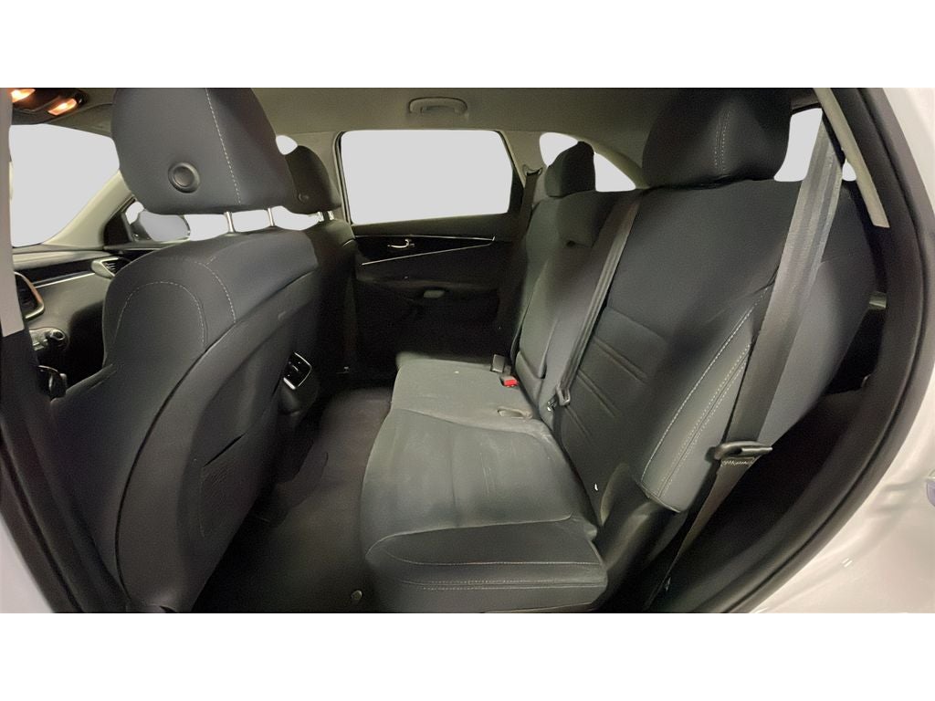2019 Kia Sorento 2.4L LX