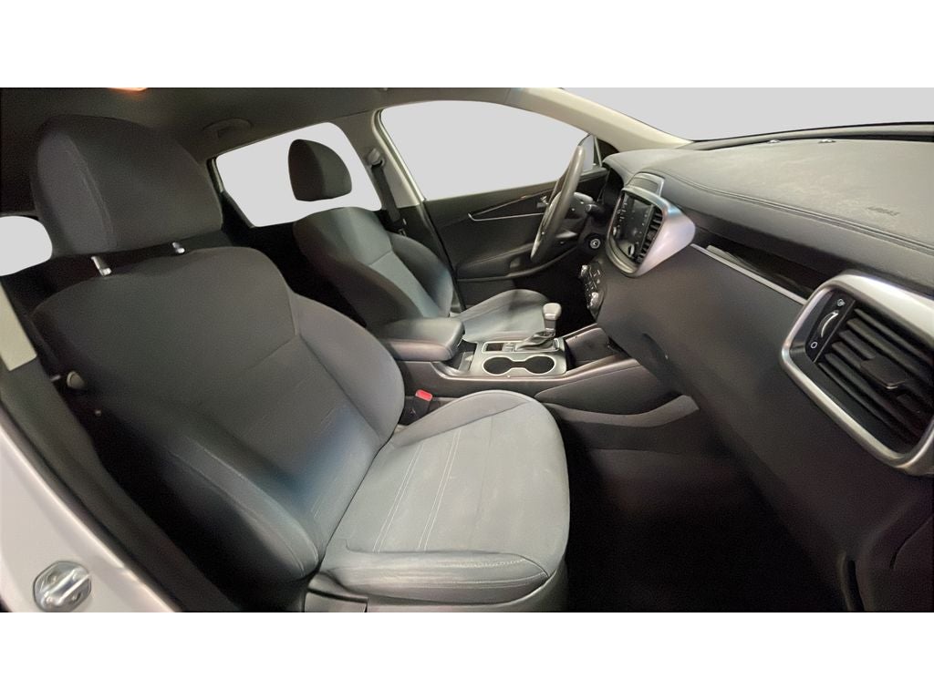 2019 Kia Sorento 2.4L LX