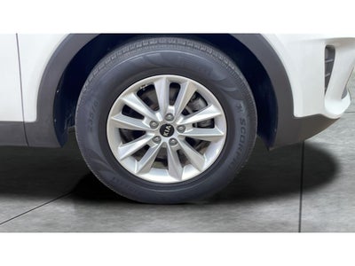 2019 Kia Sorento 2.4L LX