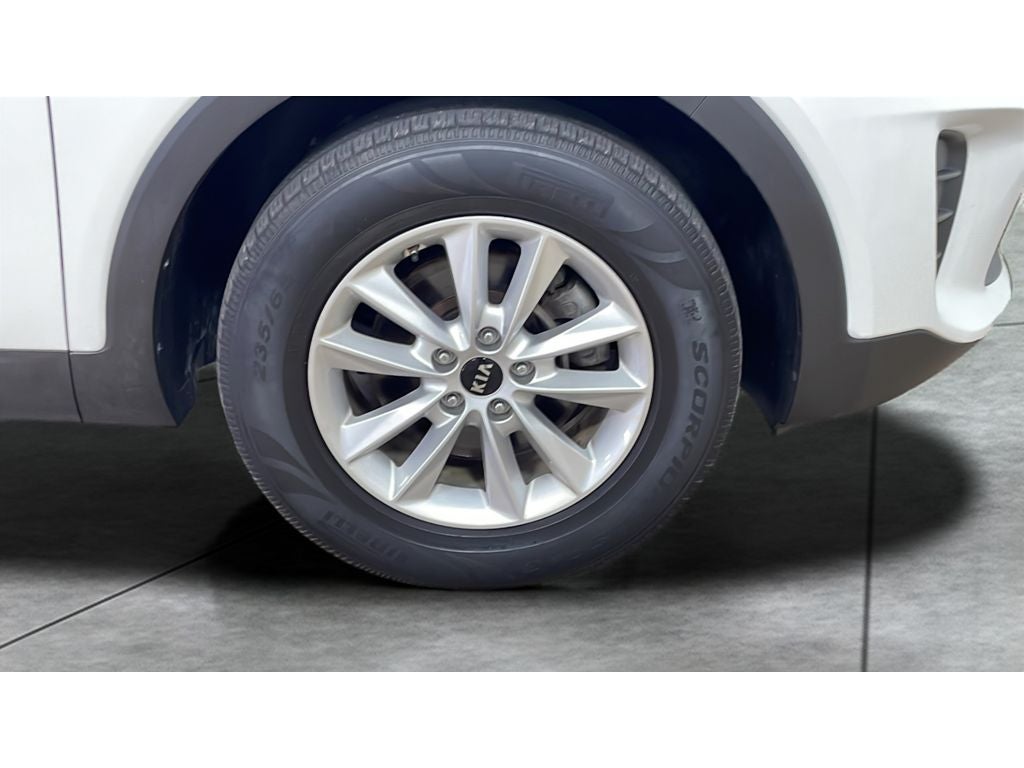 2019 Kia Sorento 2.4L LX