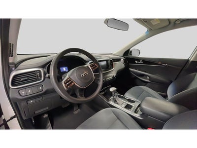 2019 Kia Sorento 2.4L LX
