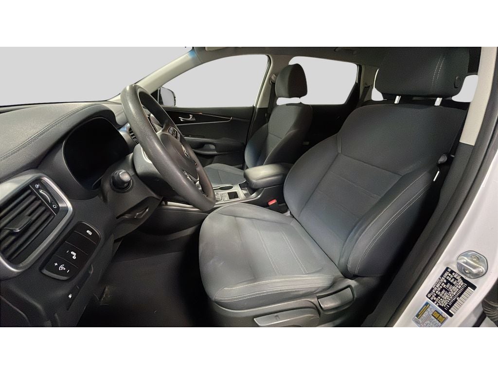 2019 Kia Sorento 2.4L LX