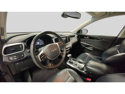 2019 Kia Sorento 3.3L EX