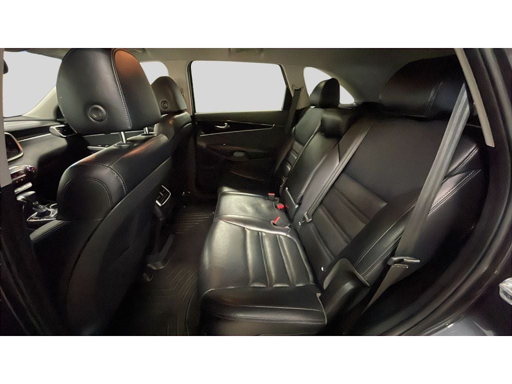 2019 Kia Sorento 3.3L EX
