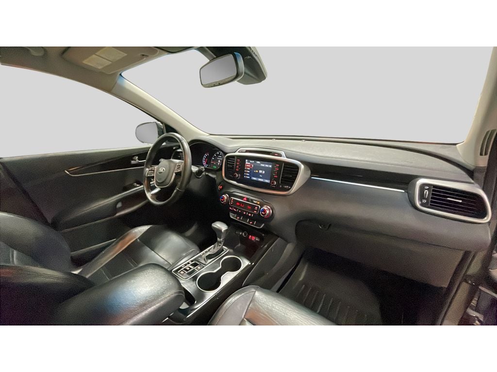 2019 Kia Sorento 3.3L EX