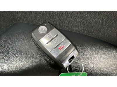 2019 Kia Sorento 3.3L EX