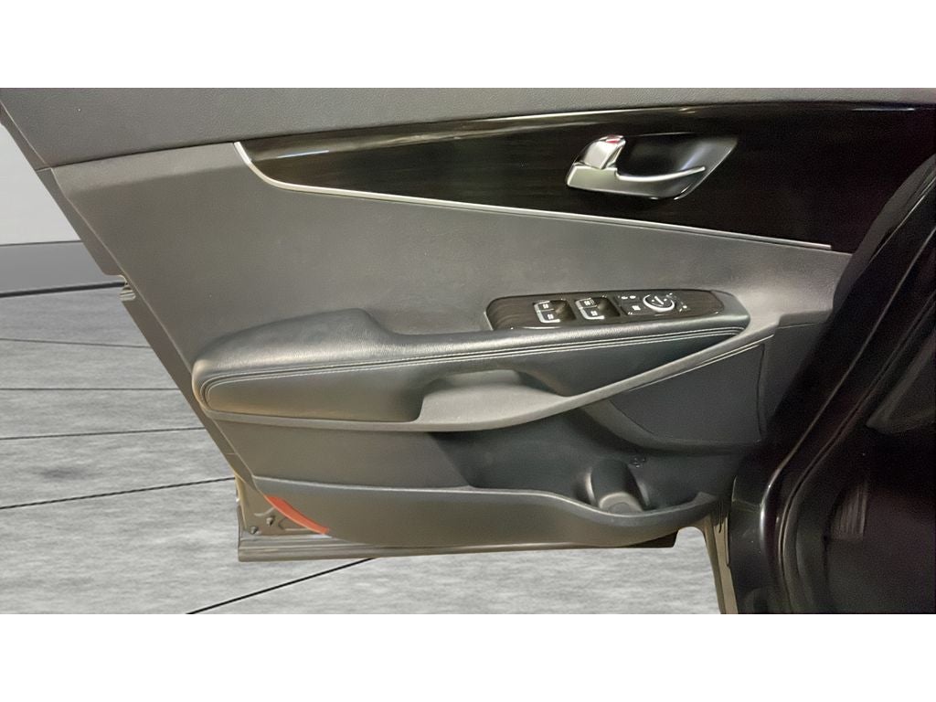 2019 Kia Sorento 3.3L EX