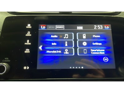 2021 Honda CR-V AWD EX-L