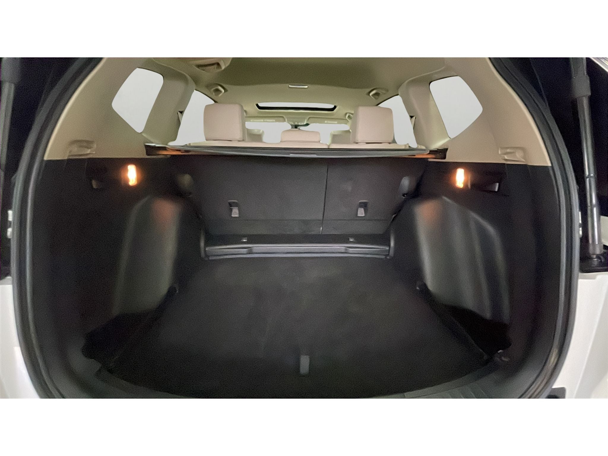 2021 Honda CR-V AWD EX-L