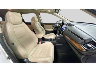 2021 Honda CR-V AWD EX-L
