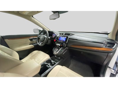 2021 Honda CR-V AWD EX-L