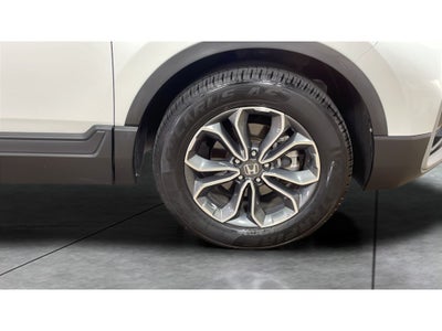 2021 Honda CR-V AWD EX-L