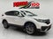 2021 Honda CR-V AWD EX-L
