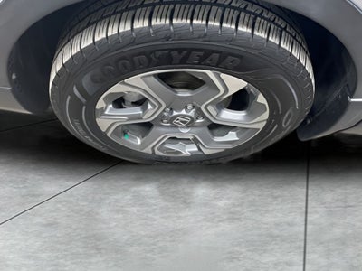 2018 Honda CR-V EX-L Navi