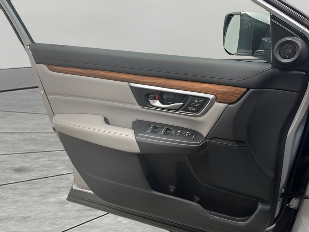 2018 Honda CR-V EX-L Navi