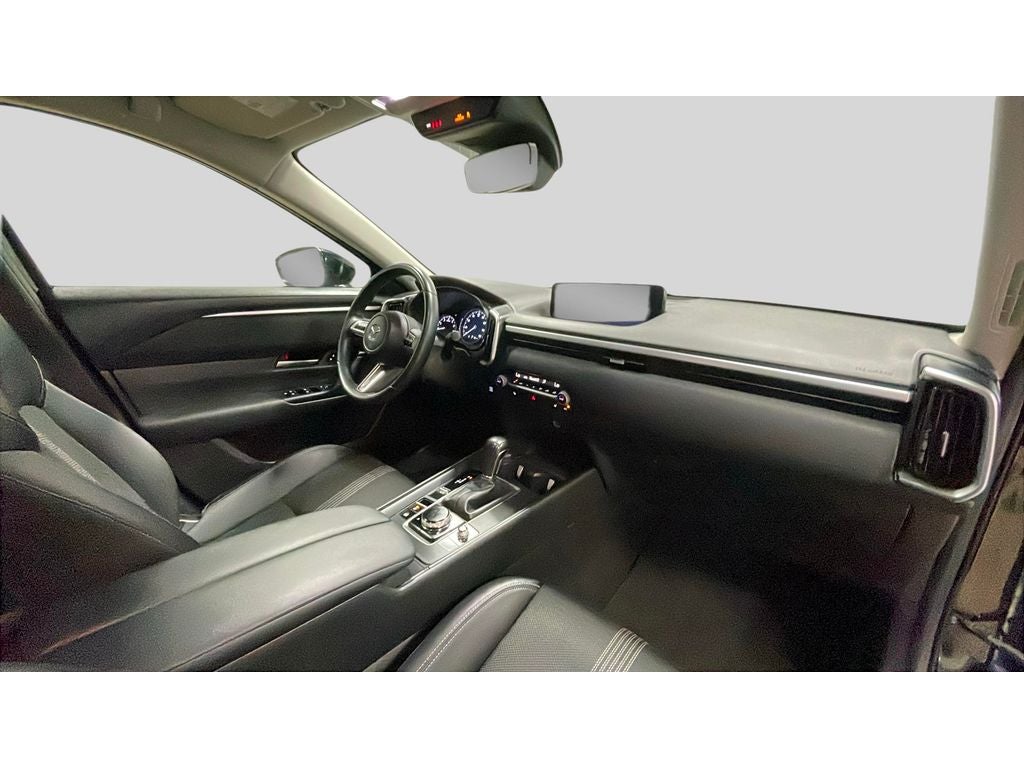 2024 Mazda Mazda CX-50 2.5 S Preferred Package