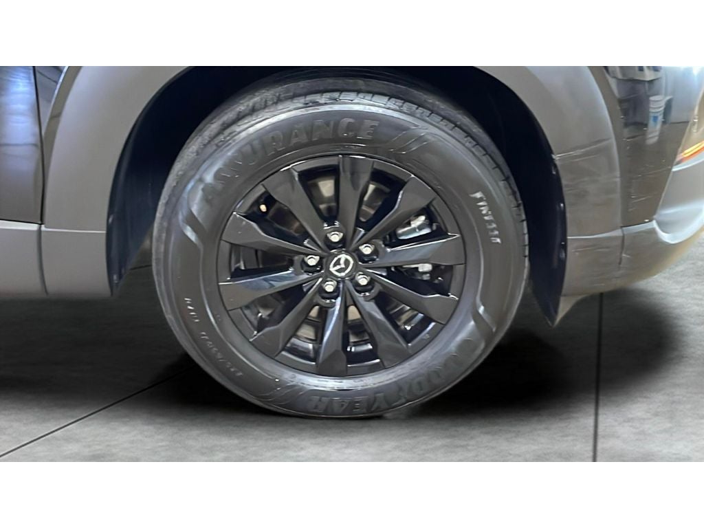2024 Mazda Mazda CX-50 2.5 S Preferred Package