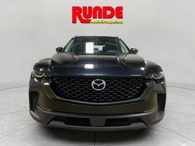 2024 Mazda Mazda CX-50 2.5 S Preferred Package