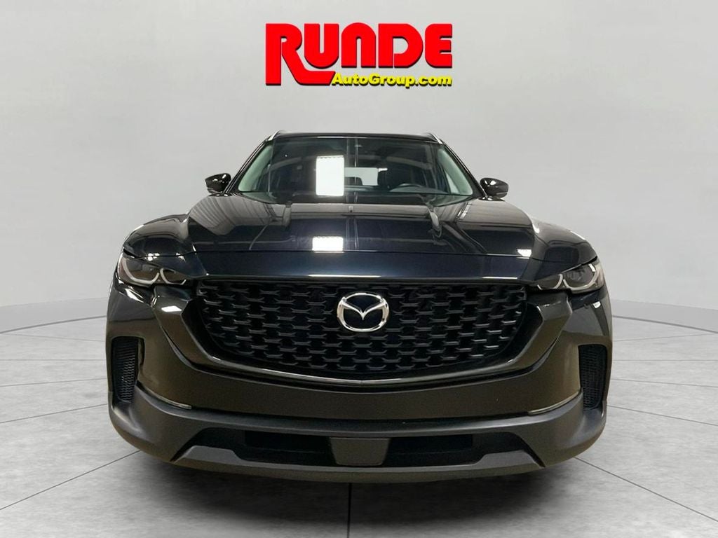 2024 Mazda Mazda CX-50 2.5 S Preferred Package