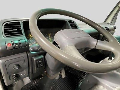 2007 Chevrolet W4500 IBT PWL