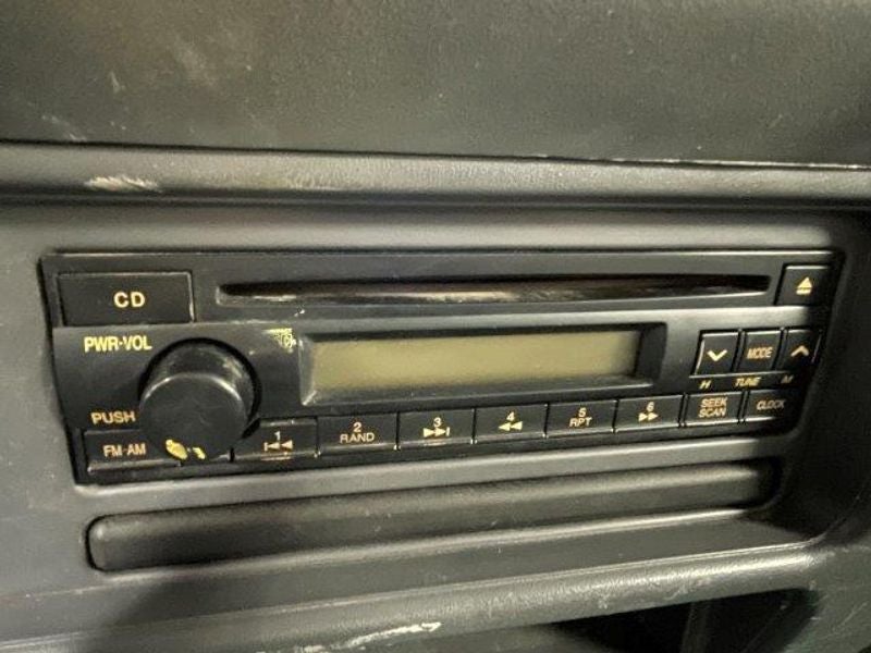 2007 Chevrolet W4500 IBT PWL