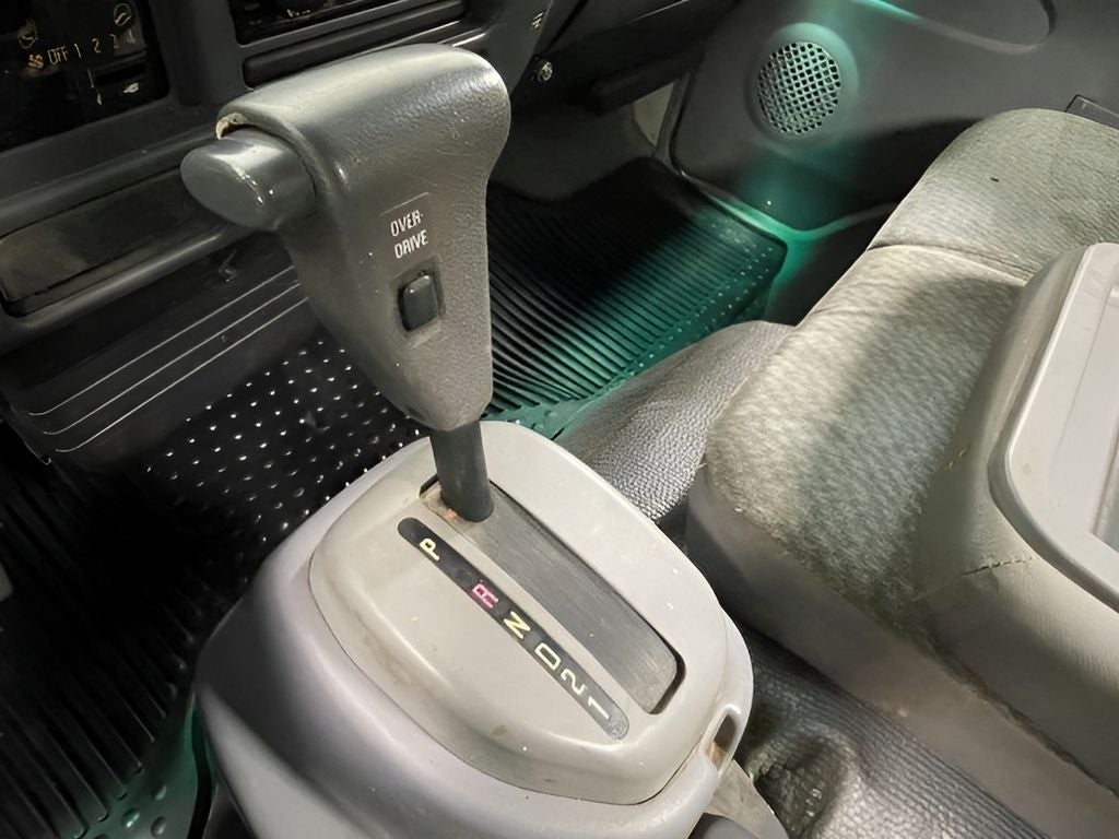 2007 Chevrolet W4500 IBT PWL