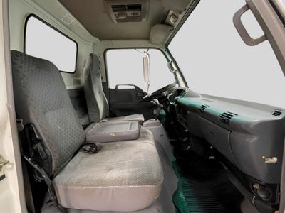 2007 Chevrolet W4500 IBT PWL