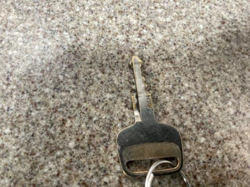 2007 Chevrolet W4500 IBT PWL