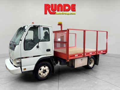 2007 Chevrolet W4500 IBT PWL