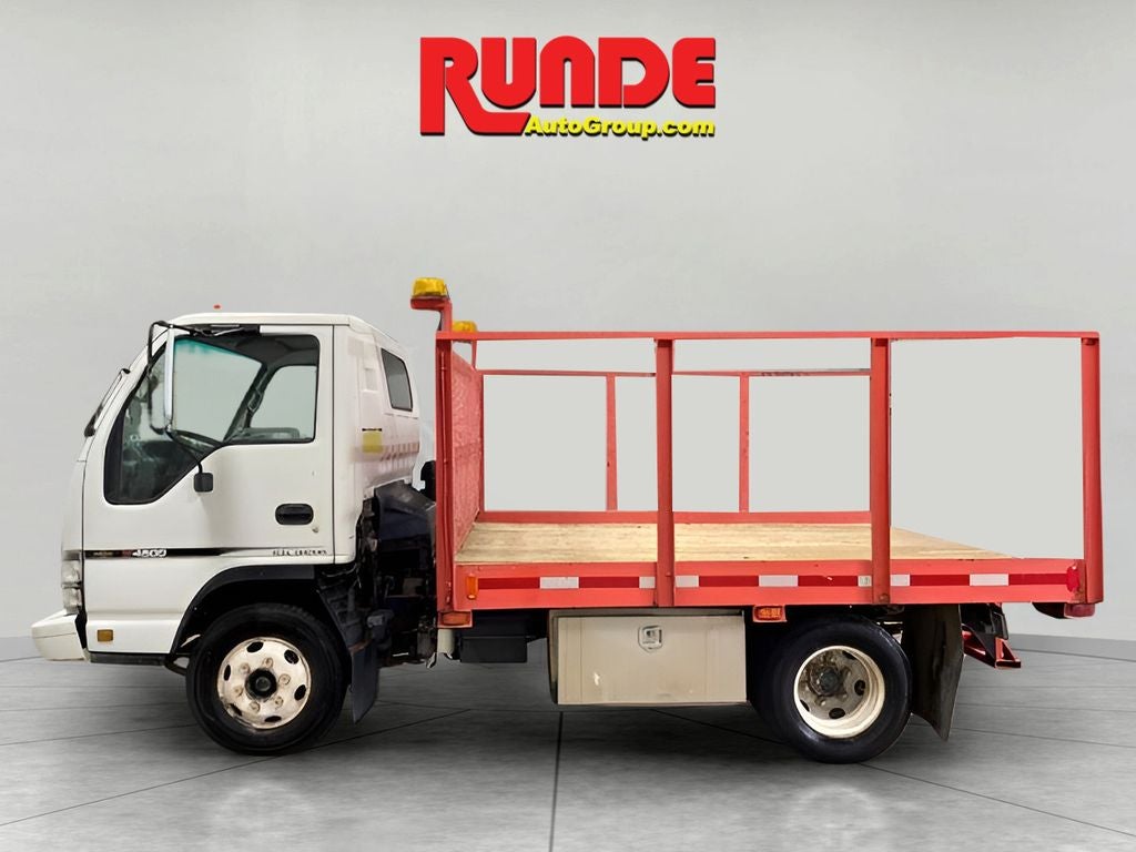 2007 Chevrolet W4500 IBT PWL