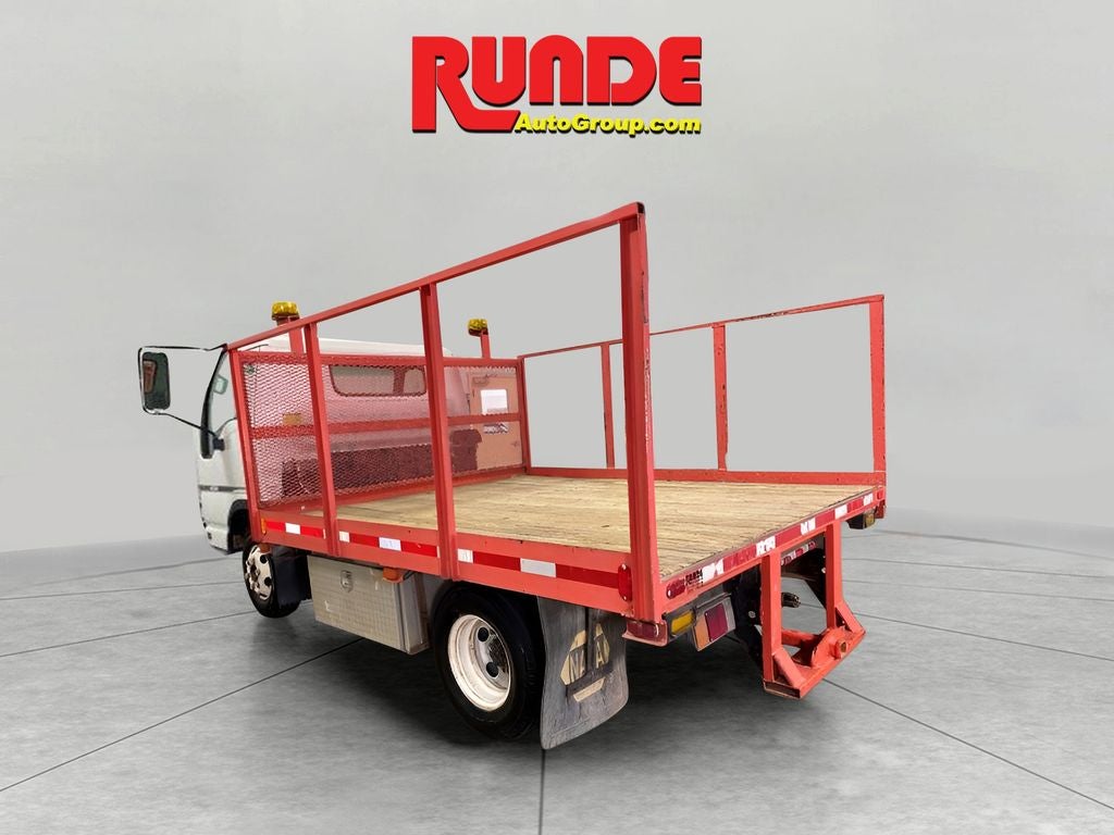 2007 Chevrolet W4500 IBT PWL