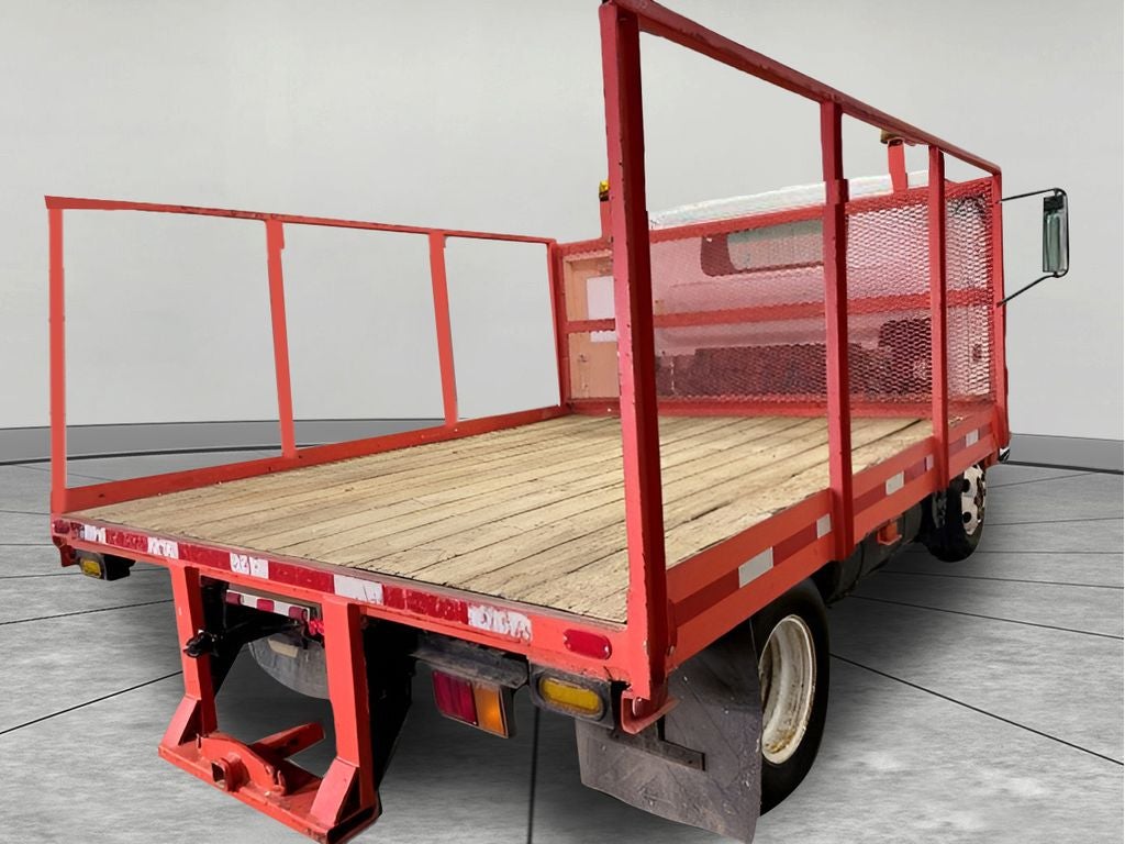 2007 Chevrolet W4500 IBT PWL