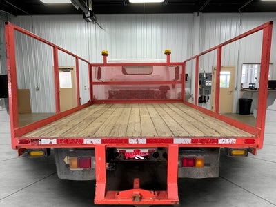 2007 Chevrolet W4500 IBT PWL