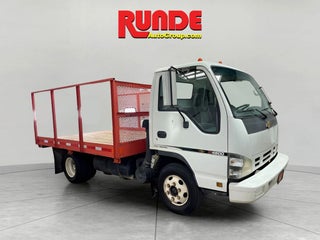 2007 Chevrolet W4500 IBT PWL