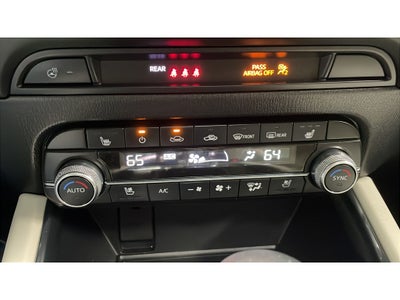 2021 Mazda Mazda CX-5 Grand Touring Reserve