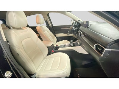 2021 Mazda Mazda CX-5 Grand Touring Reserve