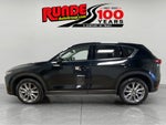 2021 Mazda Mazda CX-5 Grand Touring Reserve