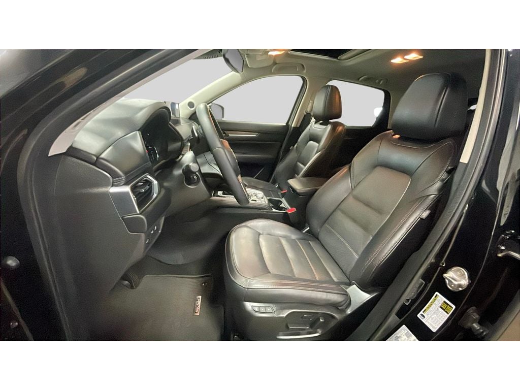 2021 Mazda Mazda CX-5 Grand Touring