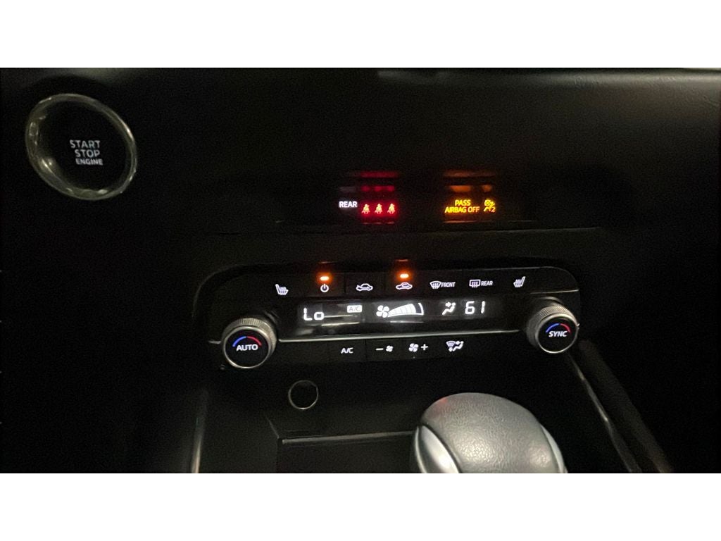 2021 Mazda Mazda CX-5 Grand Touring