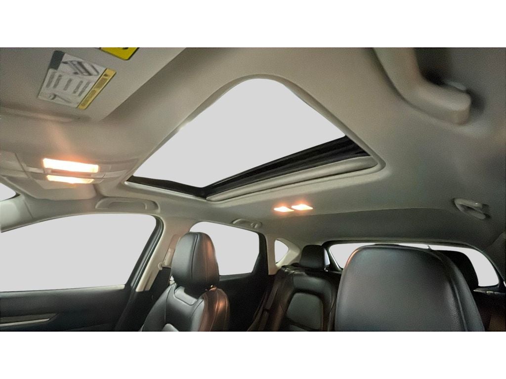 2021 Mazda Mazda CX-5 Grand Touring