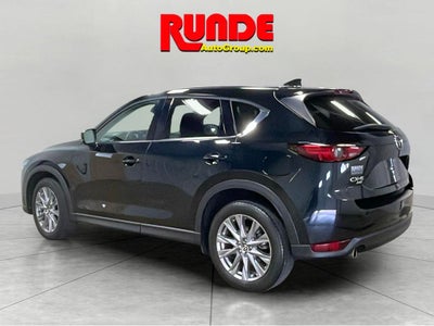 2021 Mazda Mazda CX-5 Grand Touring