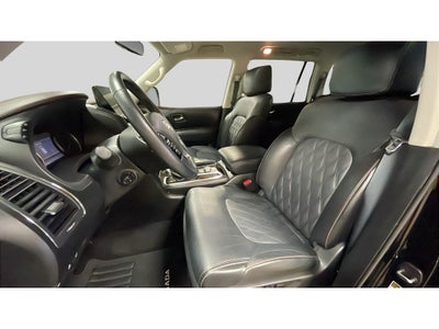 2023 Nissan Armada Platinum 4WD