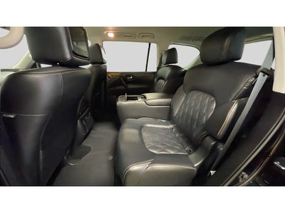 2023 Nissan Armada Platinum 4WD