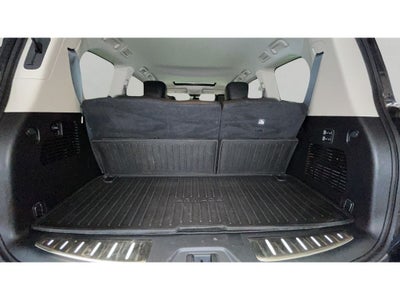 2023 Nissan Armada Platinum 4WD