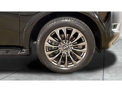 2023 Nissan Armada Platinum 4WD