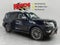 2023 Nissan Armada Platinum 4WD