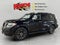2020 Nissan Armada Platinum 4WD