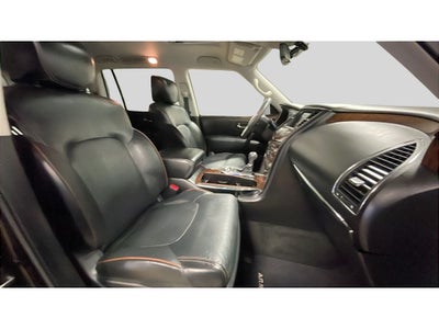 2020 Nissan Armada Platinum 4WD