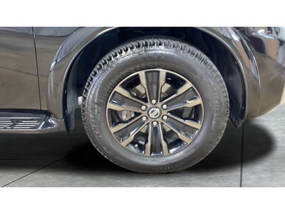 2020 Nissan Armada Platinum 4WD